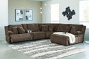 Top Tier Living Room Set - 5th Ave Furniture