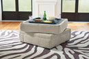 Calnita Living Rom Set - 5th Ave Furniture