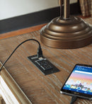 Realyn Home Office Set - 5th Ave Furniture