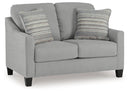 Adlai Living Room Set - 5th Ave Furniture