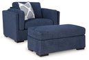 Evansley Living Room Set - 5th Ave Furniture