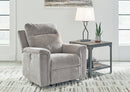 Barnsana Living Room Set - 5th Ave Furniture