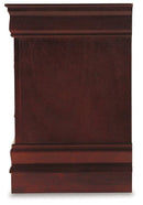Alisdair Nightstand - 5th Ave Furniture