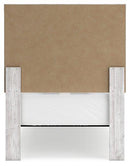 Cayboni Bed - 5th Ave Furniture