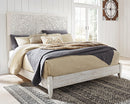 Paxberry Bedroom Set - 5th Ave Furniture