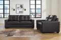 Barlin Mills Living Room Set - 5th Ave Furniture