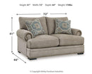 Galemore Living Room Set - 5th Ave Furniture