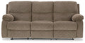 Scranto Reclining Sofa