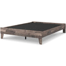 Neilsville Bed and Mattress Set - 5th Ave Furniture