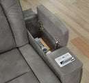 Next-Gen DuraPella Power Recliner - 5th Ave Furniture