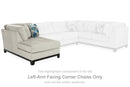 Maxon Place Sectional with Chaise - 5th Ave Furniture