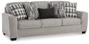 Avenal Park Sofa - 5th Ave Furniture