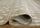 Bunchly 7'10" x 10'3" Washable Rug - 5th Ave Furniture