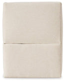 Modmax Sectional with Audio System - 5th Ave Furniture