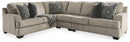 Bovarian Living Room Set - 5th Ave Furniture