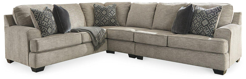 Bovarian Sectional