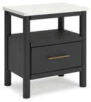 Cadmori Nightstand - 5th Ave Furniture