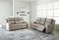 Lavenhorne Living Room Set - 5th Ave Furniture