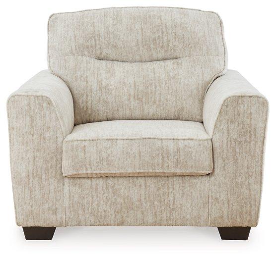 Lonoke Oversized Chair