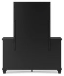 Lanolee Bedroom Set - 5th Ave Furniture