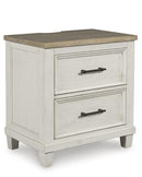 Shaybrock Bedroom Set - 5th Ave Furniture