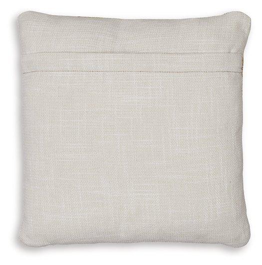 Brockner Next-Gen Nuvella Pillow