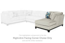 Maxon Place Sectional with Chaise - 5th Ave Furniture