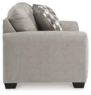 Avenal Park Loveseat - 5th Ave Furniture