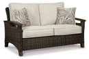 Paradise Trail Outdoor Seating Set - 5th Ave Furniture
