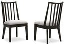 Galliden Dining Room Set - 5th Ave Furniture