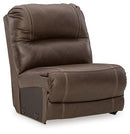 Dunleith Power Reclining Sofa - 5th Ave Furniture