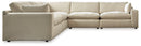 Elyza Living Room Set - 5th Ave Furniture