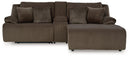 Top Tier Living Room Set - 5th Ave Furniture