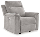 Barnsana Living Room Set - 5th Ave Furniture
