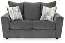 Stairatt Living Room Set - 5th Ave Furniture