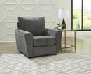 Stairatt Living Room Set - 5th Ave Furniture