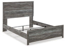 Bronyan Bedroom Set - 5th Ave Furniture