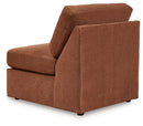 Modmax 5 Piece Sectional with Audio Console - 5th Ave Furniture