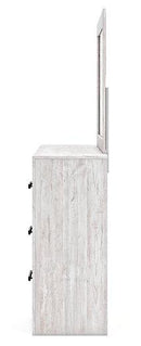 Cayboni Bedroom Package - 5th Ave Furniture