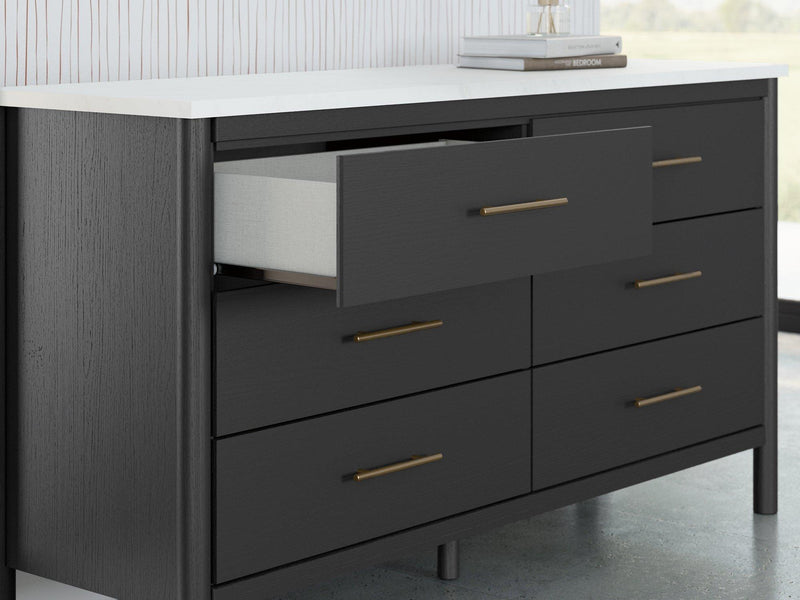 Cadmori Dresser