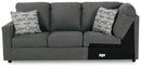 Edenfield Living Room Set - 5th Ave Furniture
