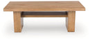 Kristiland Occasional Table Set - 5th Ave Furniture