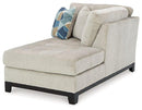 Maxon Place Sectional with Chaise - 5th Ave Furniture