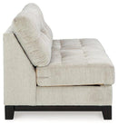 Maxon Place Sectional with Chaise - 5th Ave Furniture