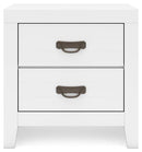 Binterglen Nightstand - 5th Ave Furniture