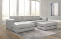 Amiata Upholstery Package - 5th Ave Furniture