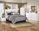 Bostwick Shoals Bedroom Set - 5th Ave Furniture