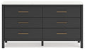 Cadmori Dresser