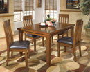 Ralene Dining Room Set - 5th Ave Furniture