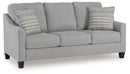 Adlai Sofa - 5th Ave Furniture